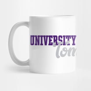 University of St. Thomas - Tommies Mug